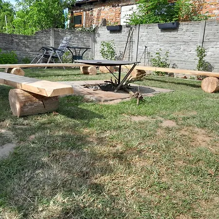 Agroturystyka Gadno Exterior photo