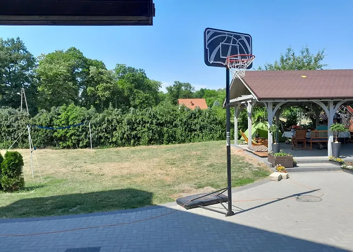 Agroturystyka Gadno