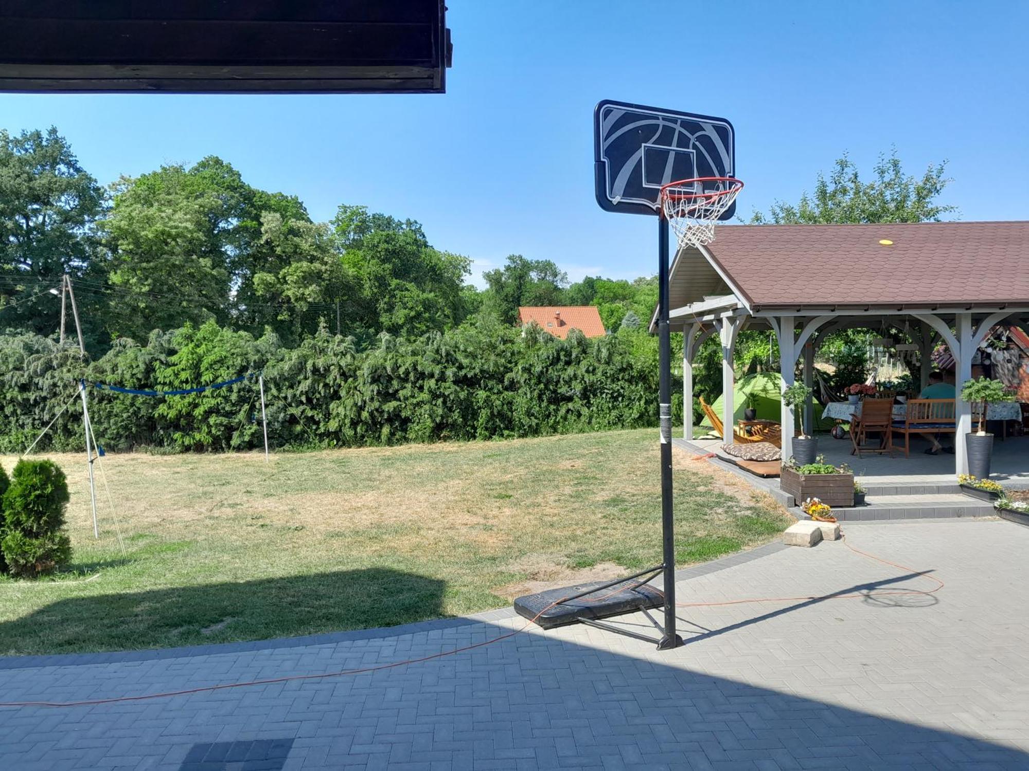 Apartment Agroturystyka Gadno
