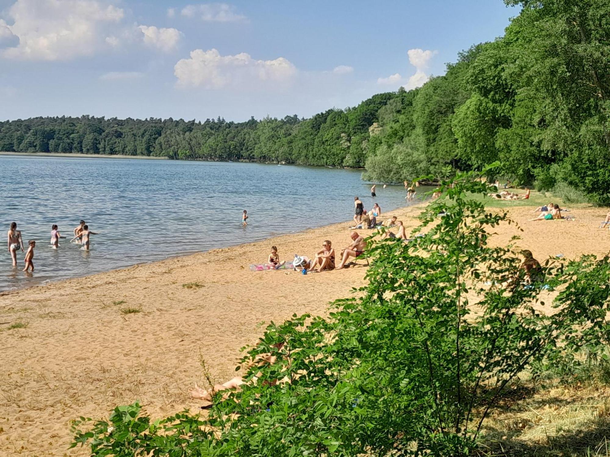 Agroturystyka Gadno