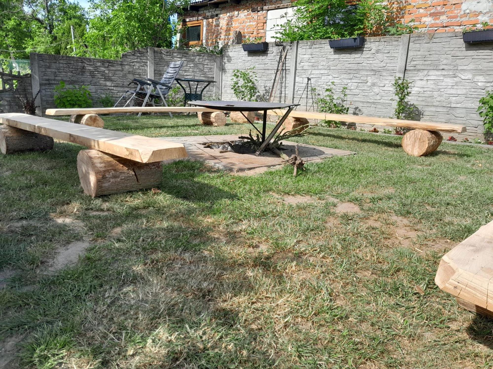 Apartment Agroturystyka Gadno