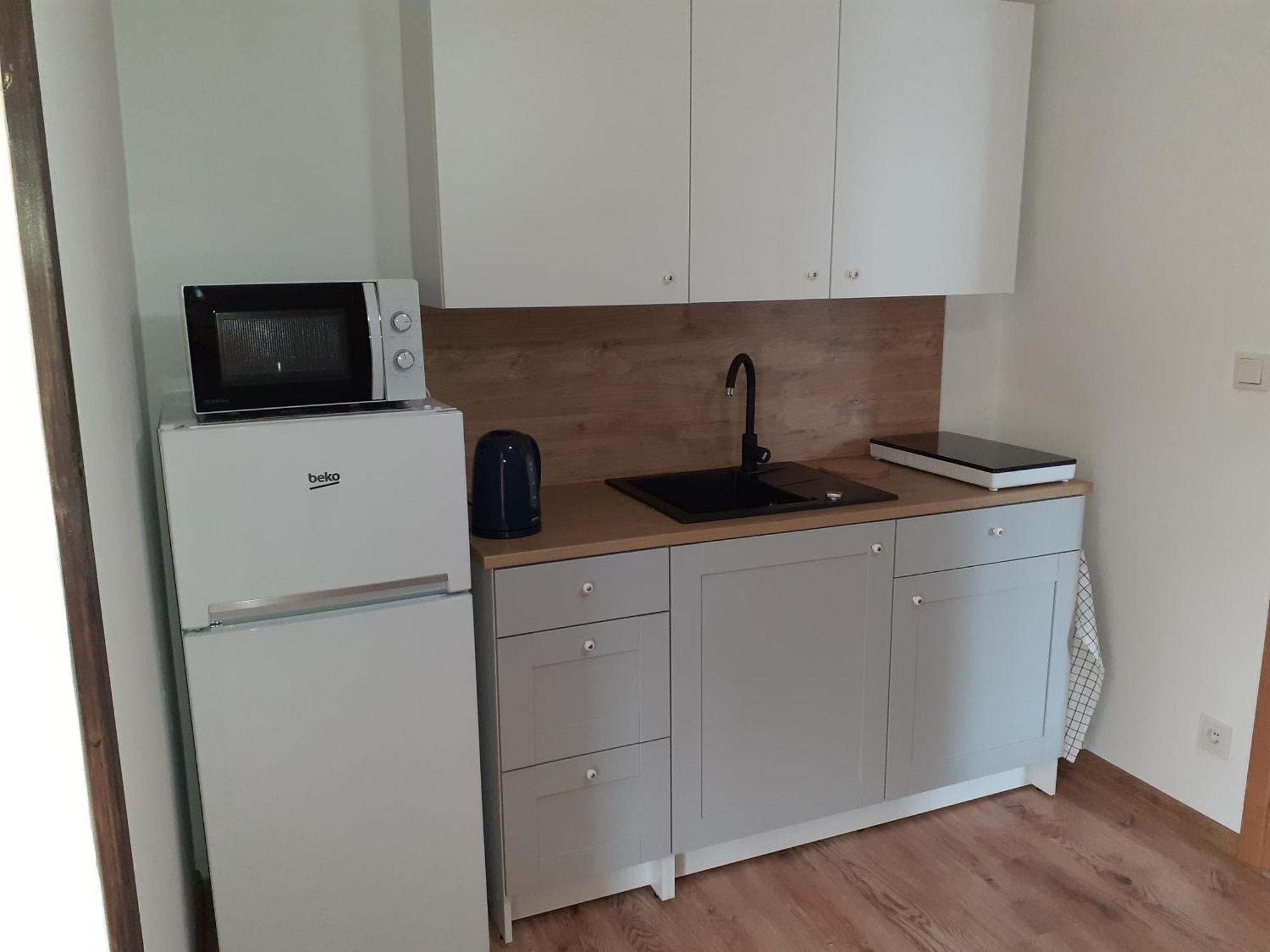 Agroturystyka Gadno Apartment *