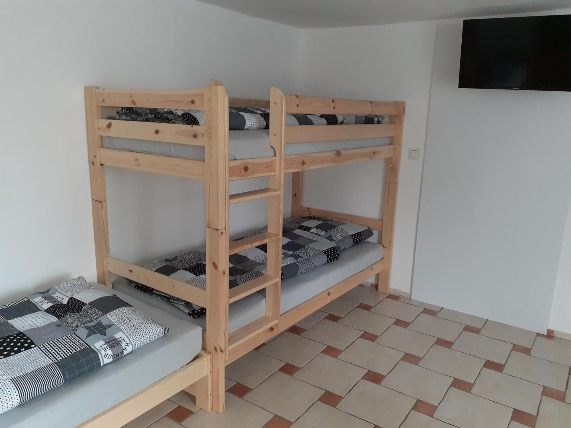 Agroturystyka Gadno Apartment Gadno